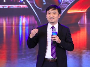 沃飞长空郭亮：成都兼具科技底蕴与包容，对于创业者而言很重要