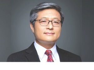 上海交通大学安泰经济与管理学院院长陈方若：行业研究一直在路上，未来的路还很长