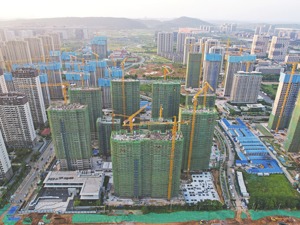 11月武汉二手房价9连跌 10重点城市仅1地环比上涨