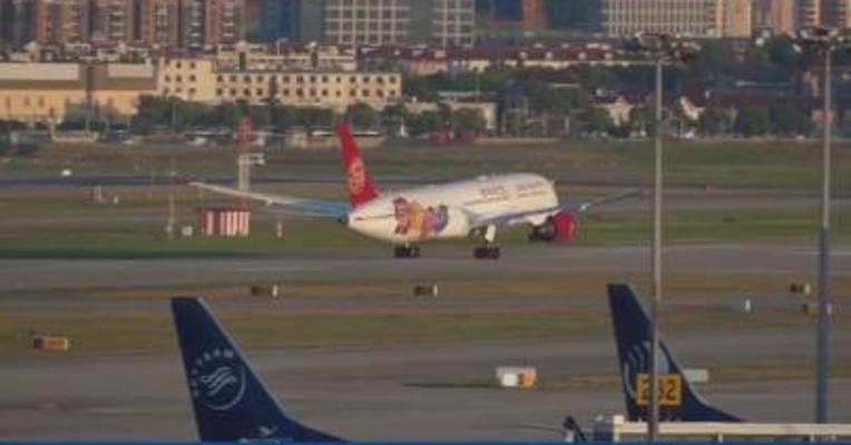 吉祥航空明年起陆续恢复所有国际航线与其对应每周班次的运行