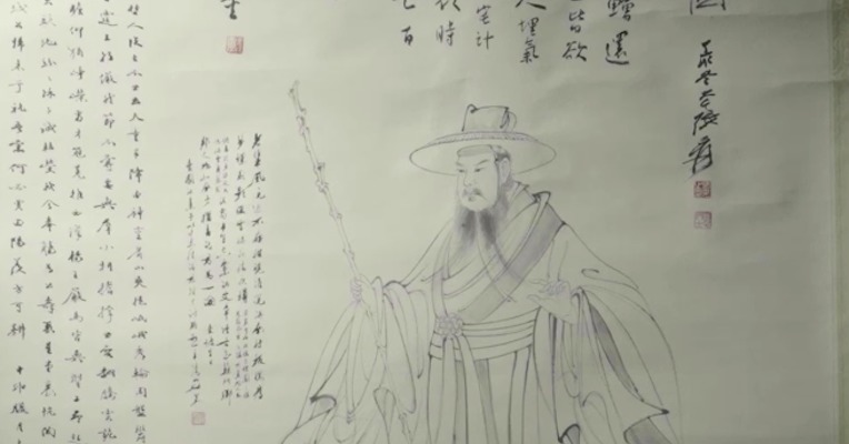 《我们的东坡我们讲》
