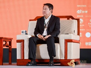 博纳影业董事长于冬：我们怎么拿回三年失去的1000多亿？需要我们全行业的共同努力！