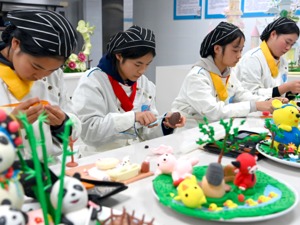 中办、国办：完善职教高考制度 扩大应用型本科学校在职教高考中的招生规模
