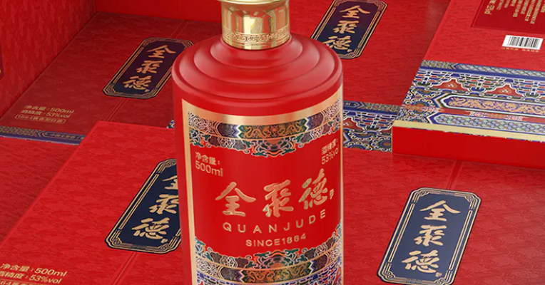 品牌价值观105期｜“烤鸭一哥”全聚德卖酒，股价7天6板暴涨：品牌跨界但没跨场景