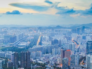 经济大省划重点，2023怎么拼？