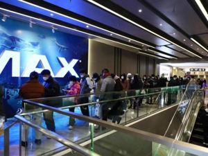 专访IMAX中国陈建德：全世界观看过《阿凡达》的观众都会懂得“I SEE YOU”的意思