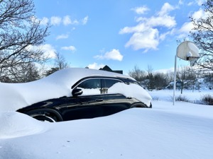 暴风雪席卷美国，已致至少48人死亡，全球变暖背景下为何寒潮频现？