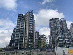 杭州第五批集中供地80.77亿元挂牌5宗地 总出让面积26.20万平米