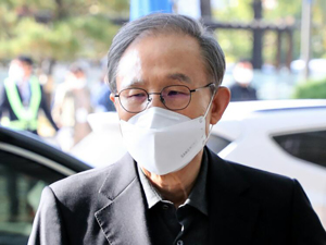 韩国前总统李明博将获特赦，“政治手腕”能否挽救尹锡悦政府的支持率？