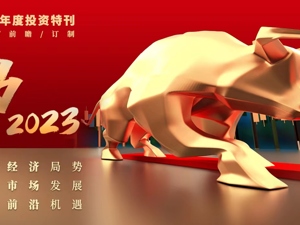 活力2023 | 每日经济新闻年度投资特刊