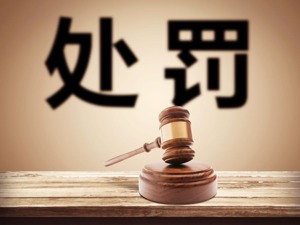 虚增超3000万利润，占当年度利润总额超九成 模塑科技及4名高管因涉嫌信披违法合计被罚360万元