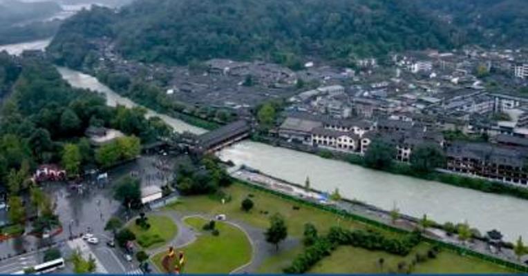 8866米！四川盆地最深直井纪录被刷新