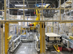 上汽通用斥资700亿加码电动化：武汉奥特能超级工厂投产， 未来5年将推超10款国产奥特能车型