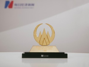 三棵树荣获“2022第十二届中国上市公司口碑榜” 大消费产业最具成长上市公司奖项