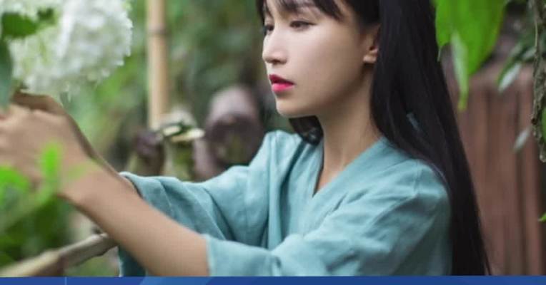 品牌价值观109期｜李子柒即将复出，与微念继续合作：资本与品牌之间需要利益的平衡