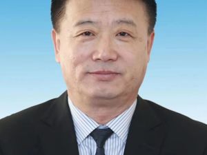 最新！鹤岗市人大常委会原党组书记、副主任康晓峰被查