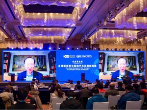 芯片“卡脖子”待破局 智能汽车是游戏规则改变者？
