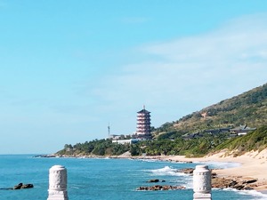 第一波“阳康”们都去三亚了？一周离岛免税销售超4亿元，有酒店提供“抗阳”服务