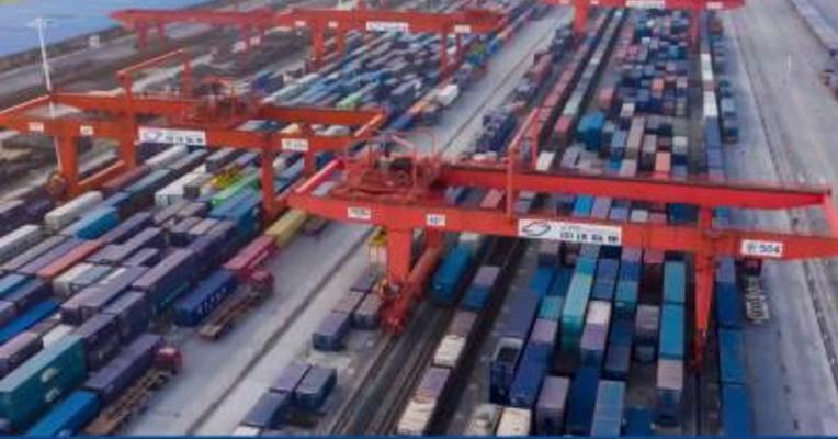 海关总署：跨境快速通关改革适用范围扩大至长沙海关