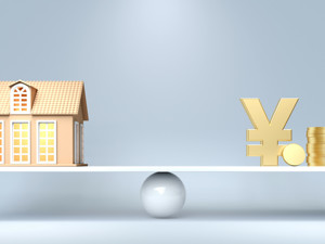 微观这一年·房企| 石榴的2022：消化多年存量，上市受阻后遗症显现