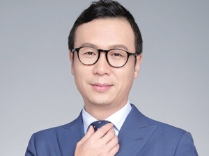 保利物业副总经理、保利商业董事长邹福顺：打造新发展格局下国资商办4T服务模式