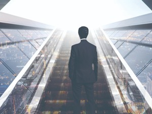 房地产2022：走过荆棘路