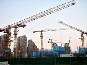 2022年房地产政策优化超千次 明年有进一步放松空间