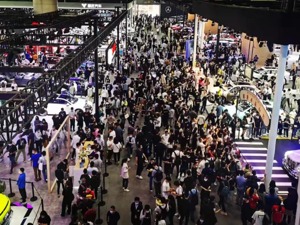 【广州车展前瞻①】20年，给了广州车展三个“身份”；今年，期望再跨越！ 
