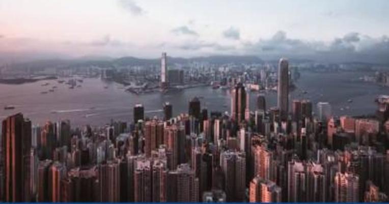 香港近30年平均预期寿命上升