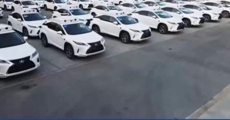 小马智行获北京首批“无人化车外远程阶段”道路测试许可