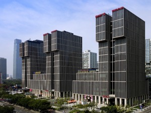 万达集团为保就业作出重大贡献，全年新增就业20.1万人约占全国新增就业1.7%