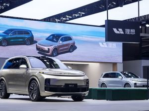 理想汽车月交付量首破2万辆 刘杰：不会选择多品牌战略，2023年要做好三件事
