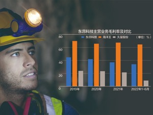 尚未形成自有品牌收入 东昂科技闯关创业板