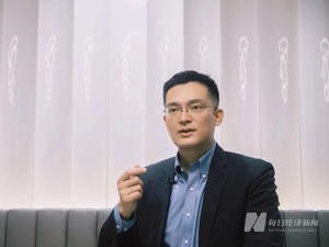 上海贵酒总裁鄢克亚：用世界一流消费品公司运营理念，高质量经营白酒