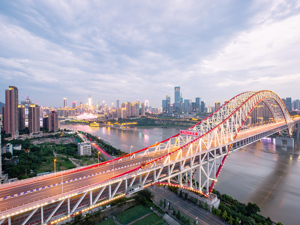 成渝地区双城经济圈提出三周年之际 十大城市更新优秀实践案例即将出炉