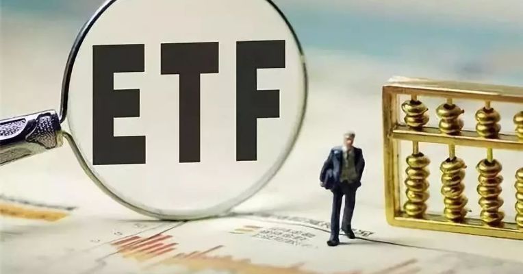 1月4日，互联网ETF大涨近6%！中概互联站起来了！