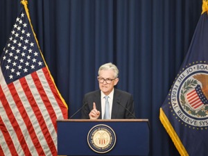 美联储12月会议纪要重点：未流露2023年降息的想法，加息更慢但利率会更高，经济恐有下行风险