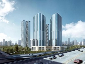 产业建圈强链案例丨聚产业优载体 高质量发展楼宇经济