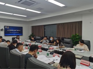 产业建圈强链案例丨金牛区多措并举创新“蓉易贷”服务方式
