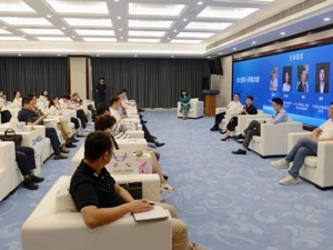 产业建圈强链案例丨荷花池街道以“创新集聚”为核心 促进医药健康产业高质量发展