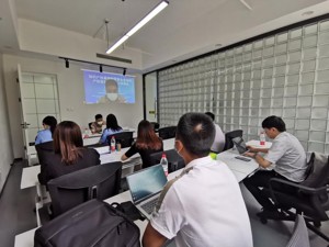 产业建圈强链案例丨知识产权公共服务平台助力时尚产业自主创新