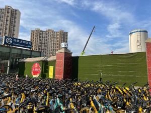 中建玖合：一个新晋百强房企的高光与痛点