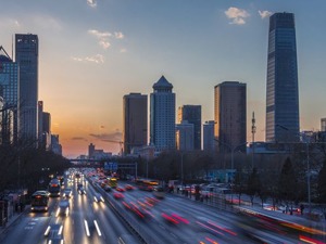 最新区域版图：谁是A股“第一省”