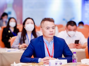 创尔特厨卫董事总经理罗健：我们追求的是“精而专”，希望投资者能够更加关注实体企业