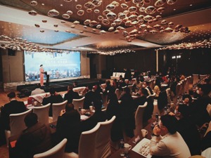 赋能成渝地区双城经济圈建设3周年 聚焦探索城市更新与成渝发展未来