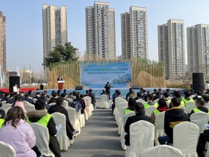 体会成都生态幸福 100个生态惠民新场景新鲜“出炉”