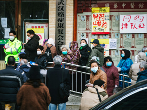 实施 “乙类乙管”后优化新冠病毒感染患者治疗费用医疗保障相关政策发布