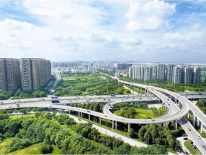 打造天府成都北城新中心 金牛区加快建设创新驱动、集约集群的都市产业示范城区
