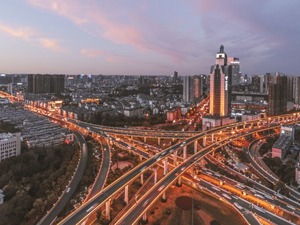 挺进十强，安徽正在“变身”