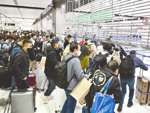 全国各陆路口岸逐步恢复客运通关